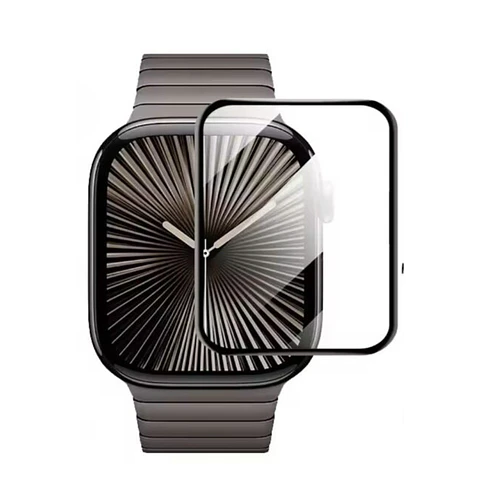 Lámina Protectora Para Apple Watch Todas Las Medidas