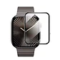 Lámina Protectora Para Apple Watch Todas Las Medidas - thumbnail 1