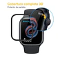 Lámina Protectora Para Apple Watch Todas Las Medidas - thumbnail 13