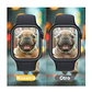 Lámina Protectora Para Apple Watch Todas Las Medidas - thumbnail 14