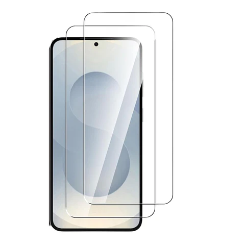  Lámina de Vidrio completa Para Samsung Galaxy S25 