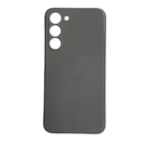 Carcasa Silicona color para Samsung S23 
