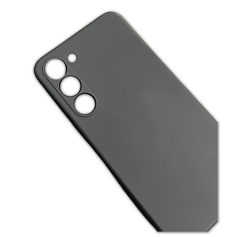 Carcasa Silicona color para Samsung S23 