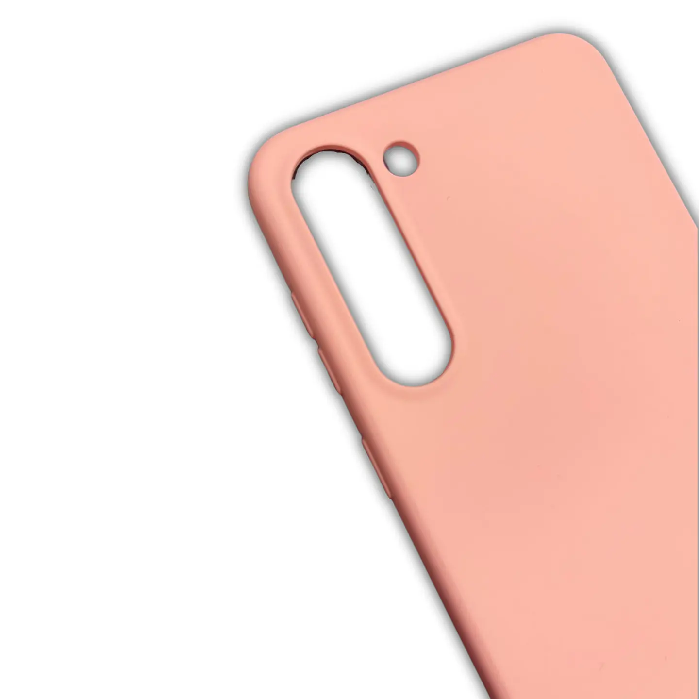  Carcasa Silicona Color para Samsung S23 Plus  13