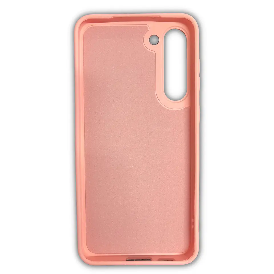  Carcasa Silicona Color para Samsung S23 Plus  14