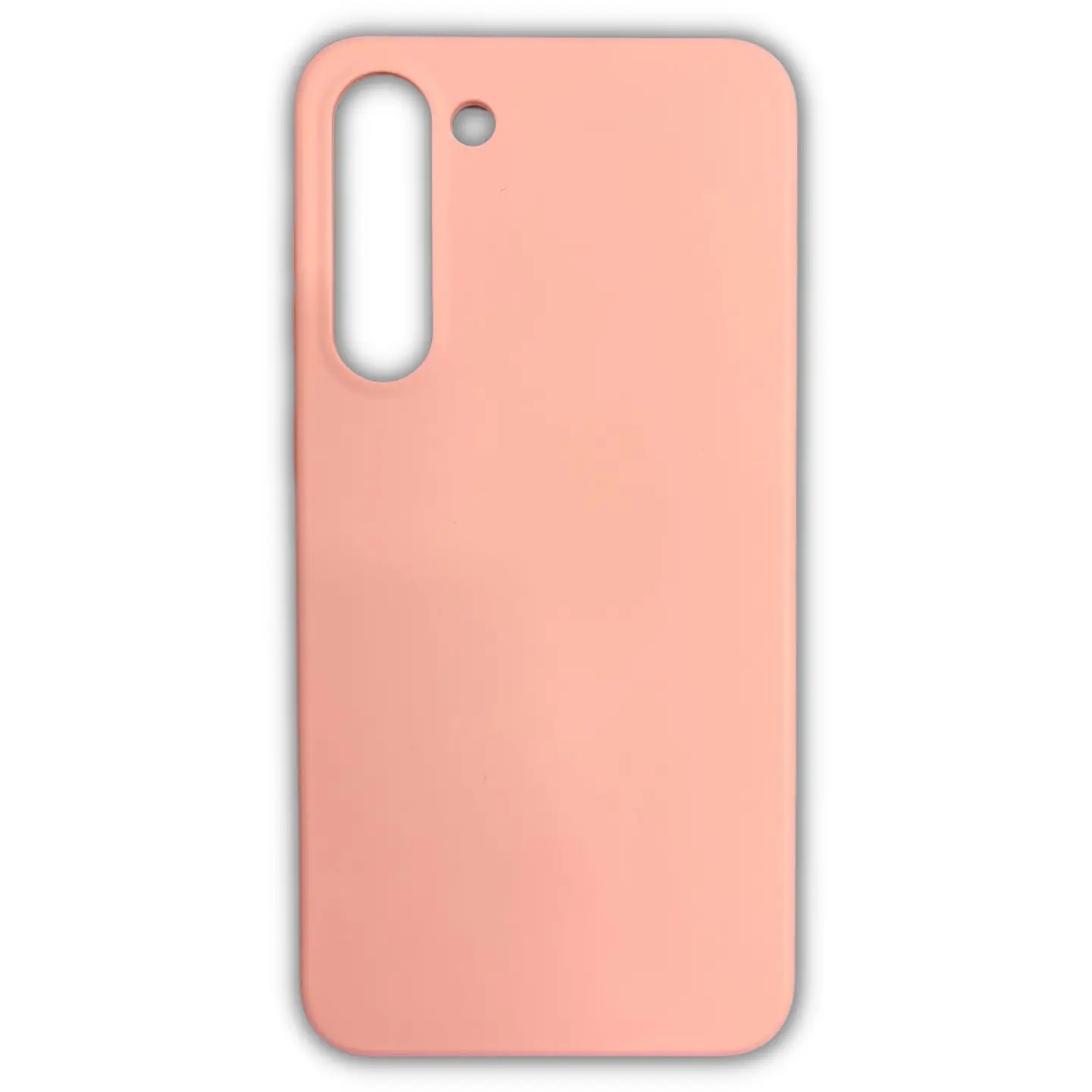  Carcasa Silicona Color para Samsung S23 Plus  15