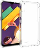 Carcasa Transparente Para LG K22 / K22 PLUS  - Miniatura 1