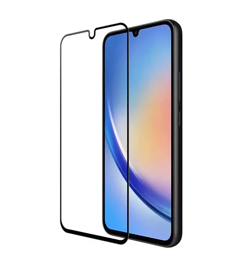 Lámina de Vidrio Completa Para Samsung Galaxy A14 5G