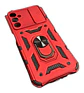  Carcasa antigolpes Para Samsung Galaxy A14  - Miniatura 2