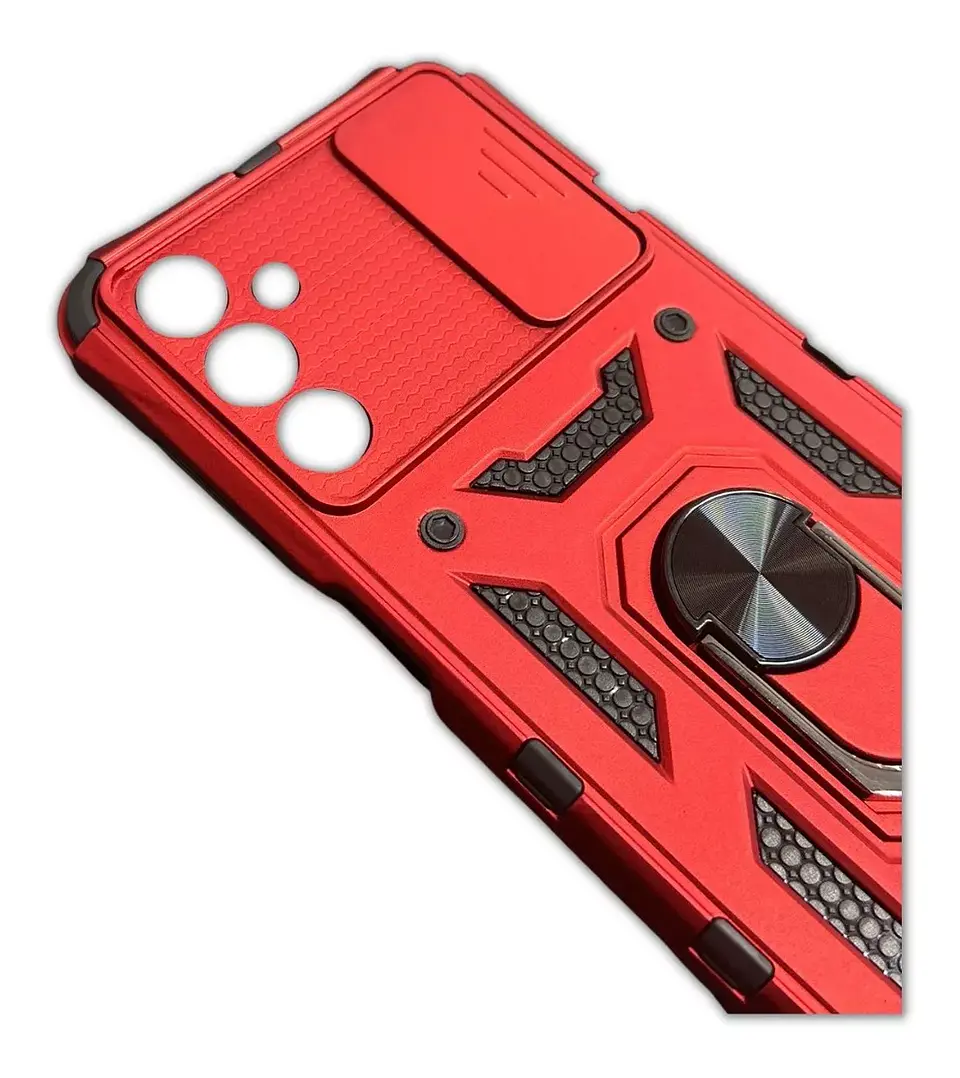  Carcasa antigolpes Para Samsung Galaxy A14  3