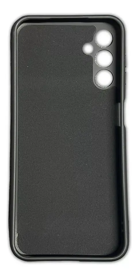 Carcasa Silicona Color Para Samsung Galaxy A14 5G