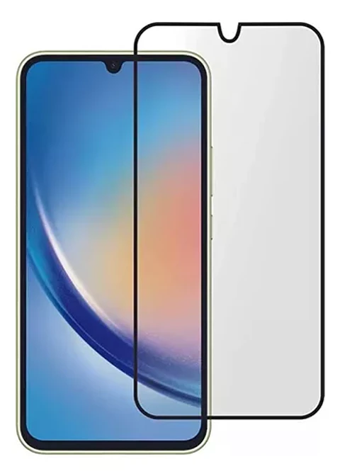  Lámina de Vidrio Completa Para Samsung Galaxy A54 5G