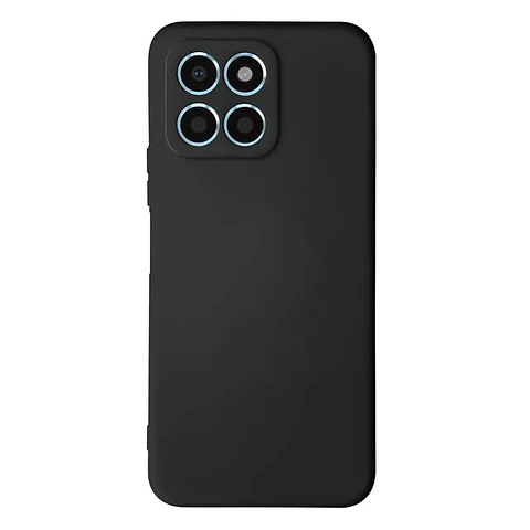 Carcasa Silicona Color Para Honor X6