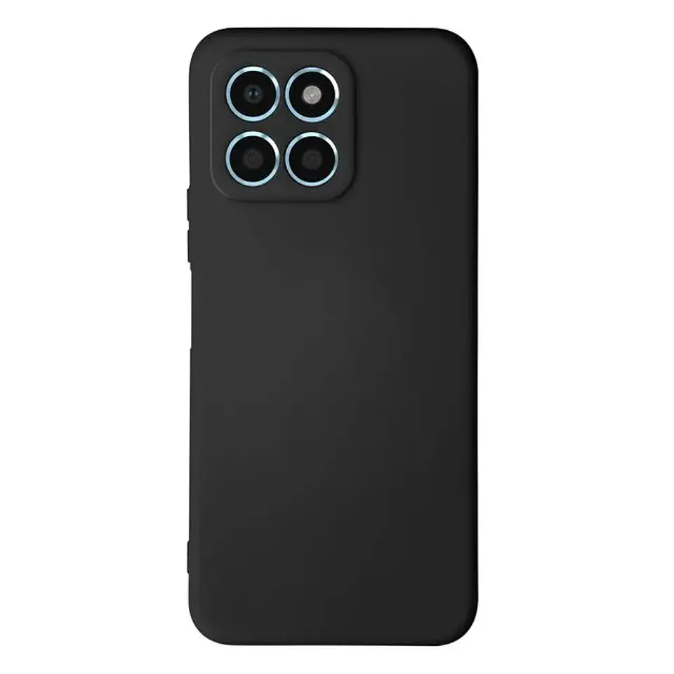 Carcasa Silicona Color Para Honor X6 1