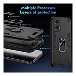 Carcasa Antigolpes para Motorola G85