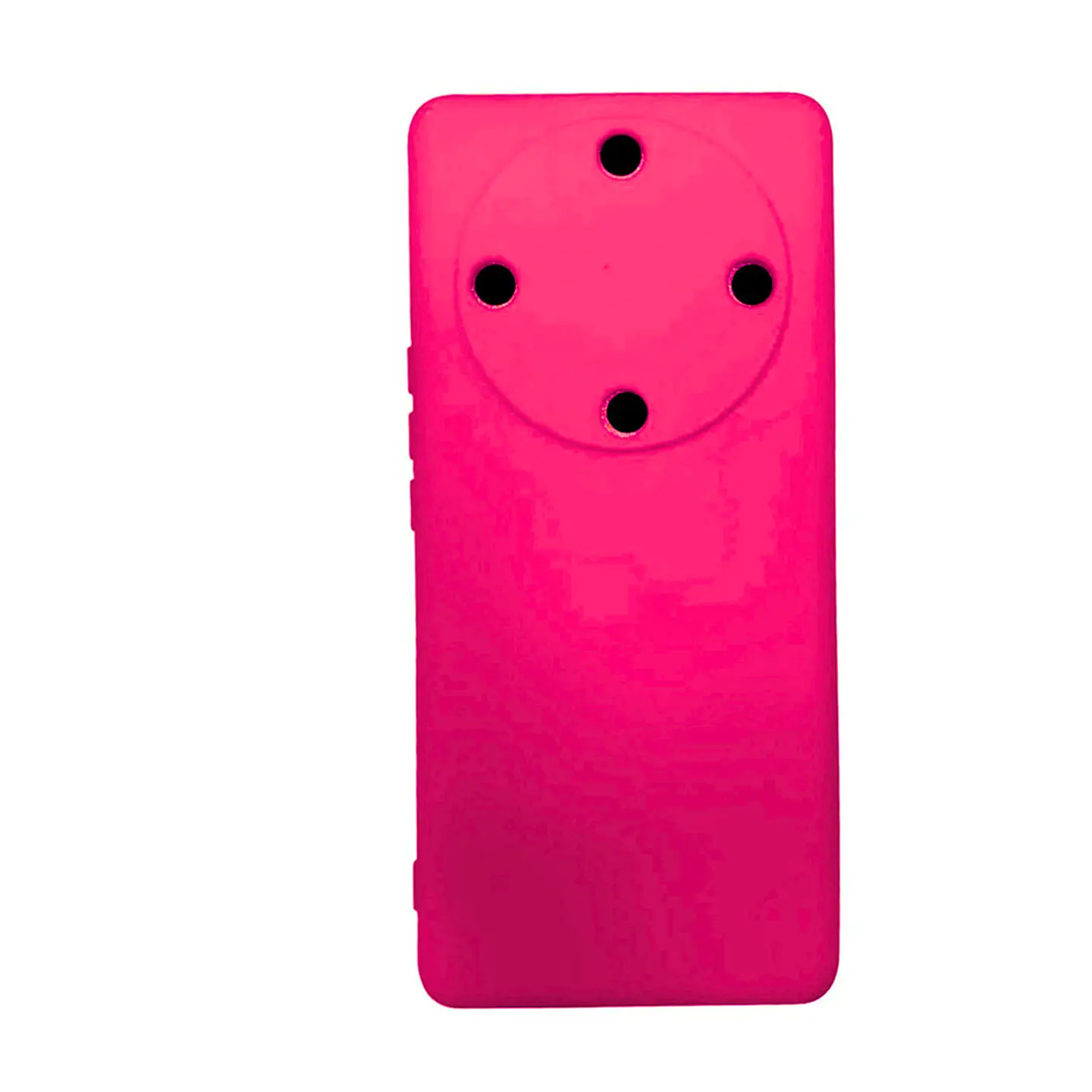 Carcasa Silicona color para Honor Magic 5 lite  7