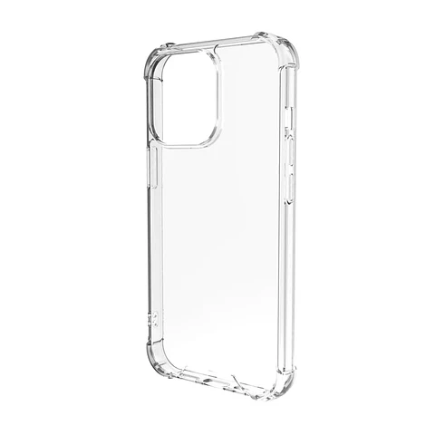 Carcasa Transparente Para iPhone 13 Pro