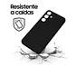 Carcasa Silicona Color Para Samsung Galaxy S25 - thumbnail 3