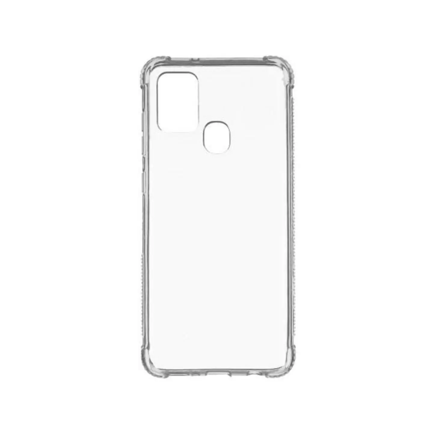 Carcasa Transparente Para Motorola G50 4G 1