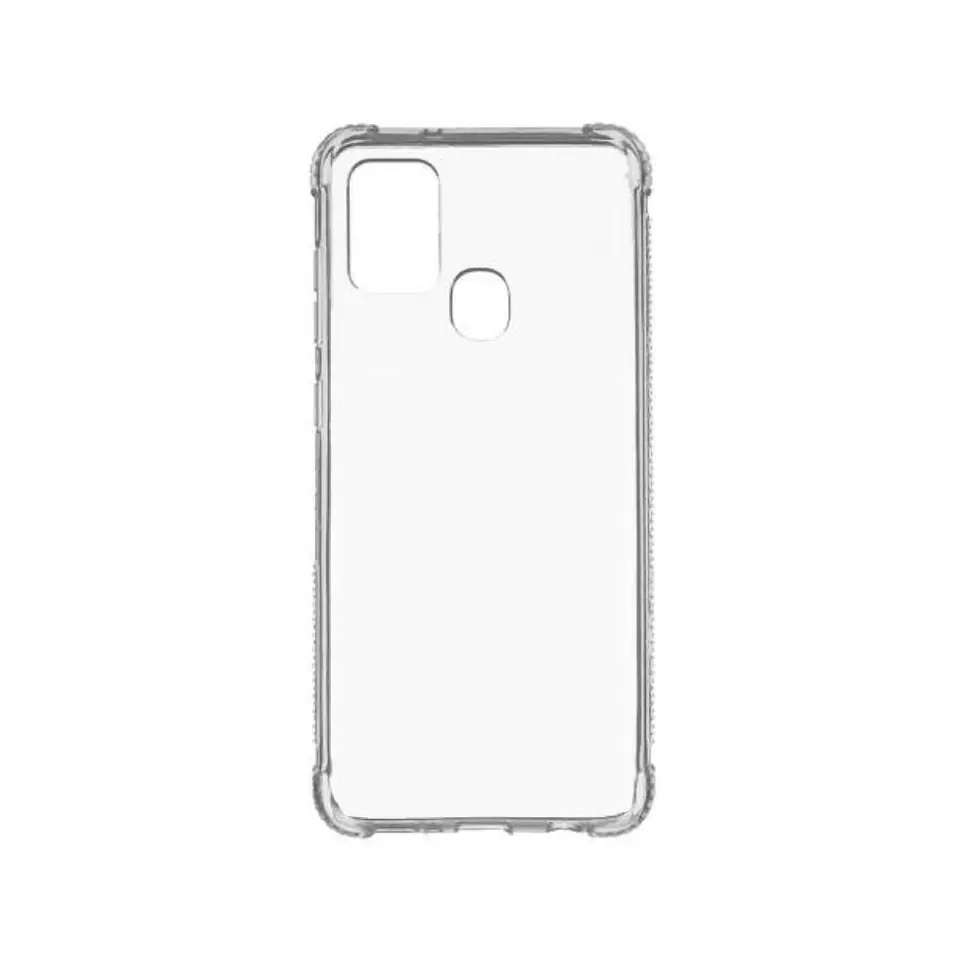 Carcasa Transparente Para Motorola G50 4G 1