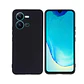 Carcasa Silicona Color Para Vivo V25 - thumbnail 1