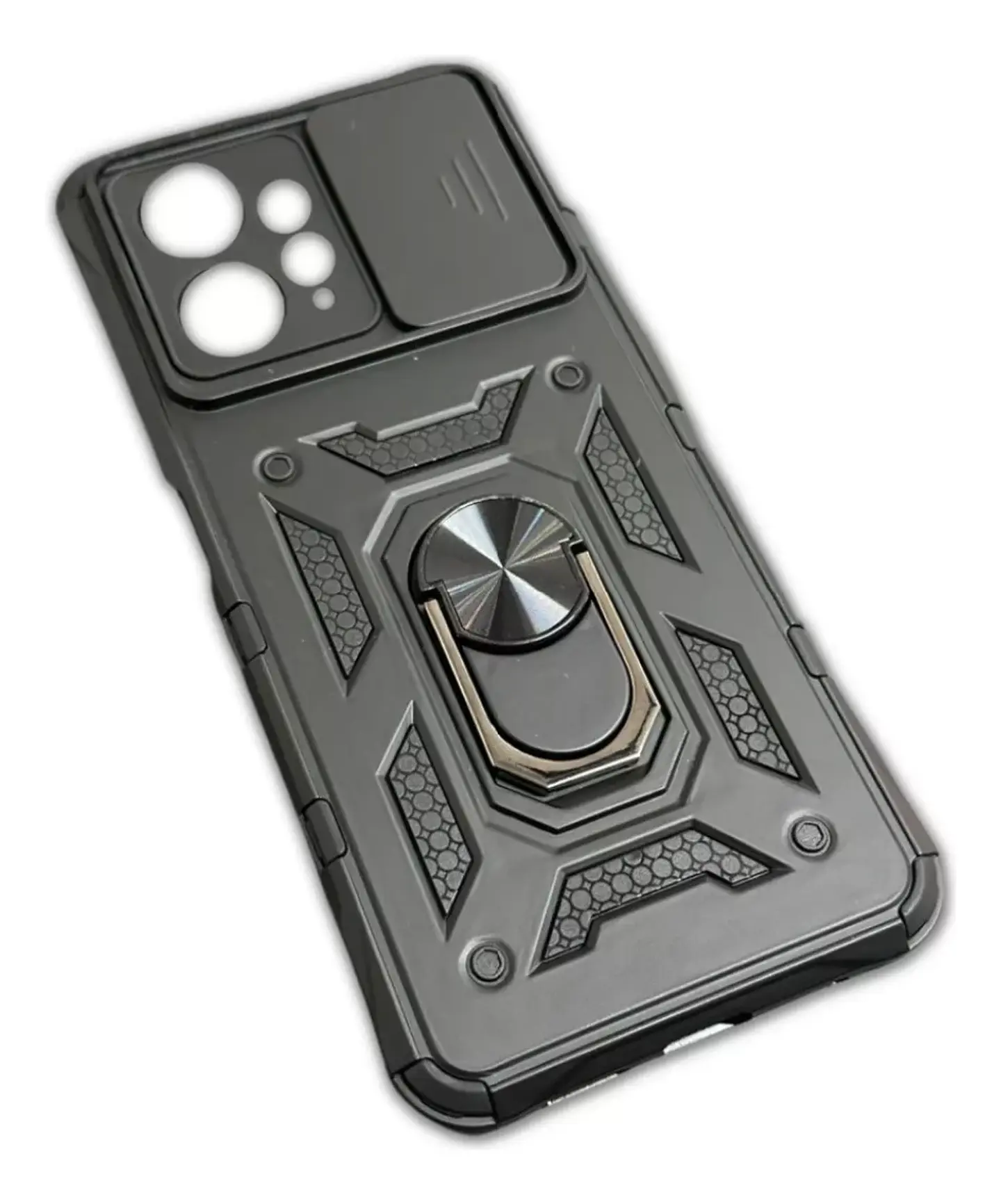 Carcasa antigolpes para Xiaomi Note 12 4g  2
