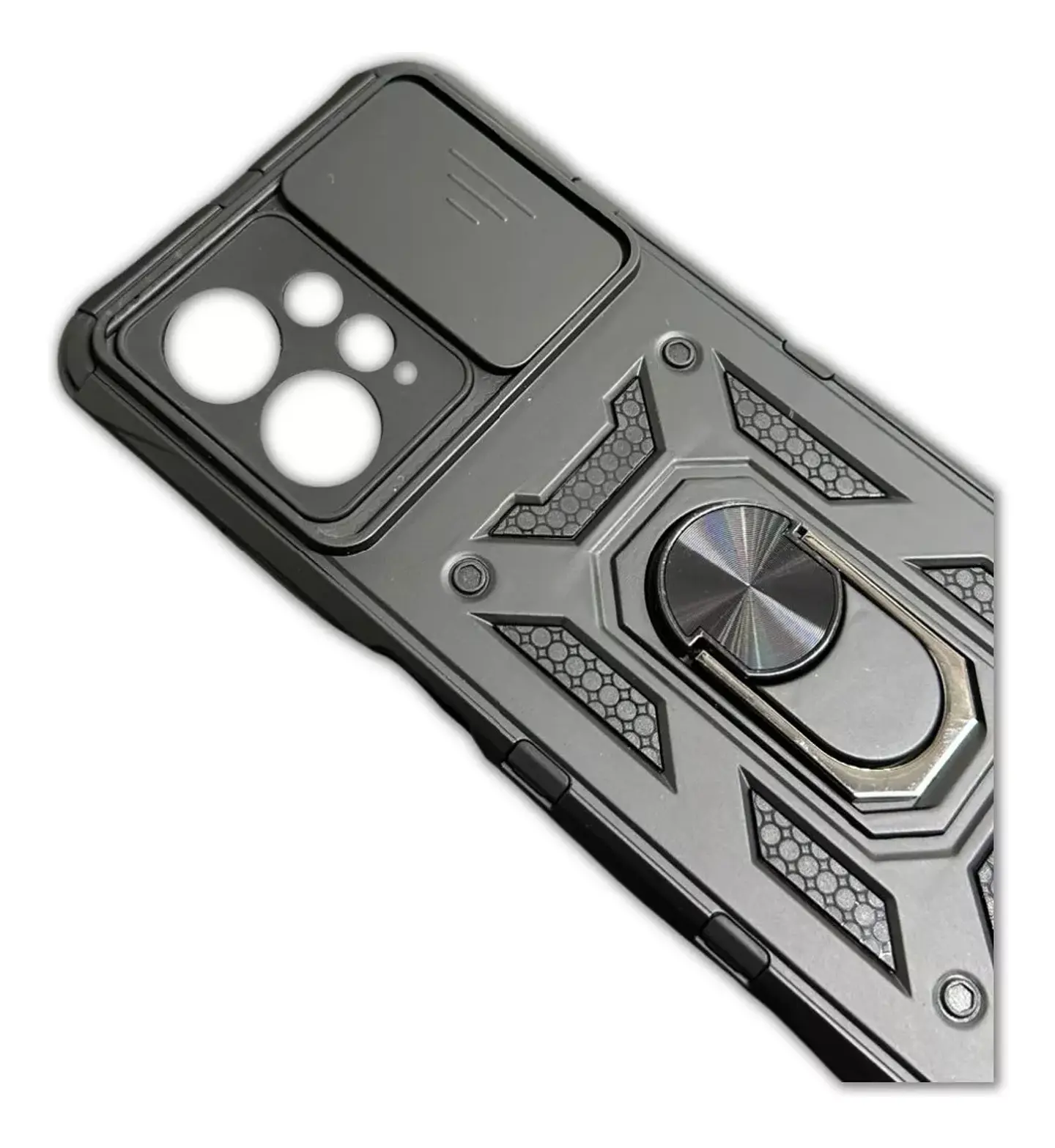 Carcasa antigolpes para Xiaomi Note 12 4g  3