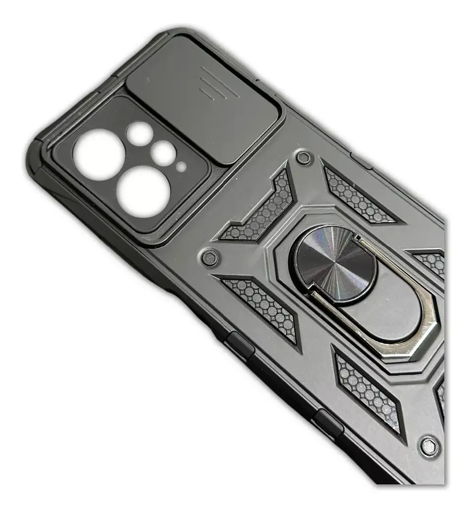 Carcasa antigolpes para Xiaomi Note 12 4g  3