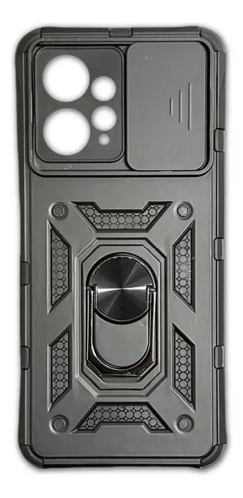 Carcasa antigolpes para Xiaomi Note 12 4g 