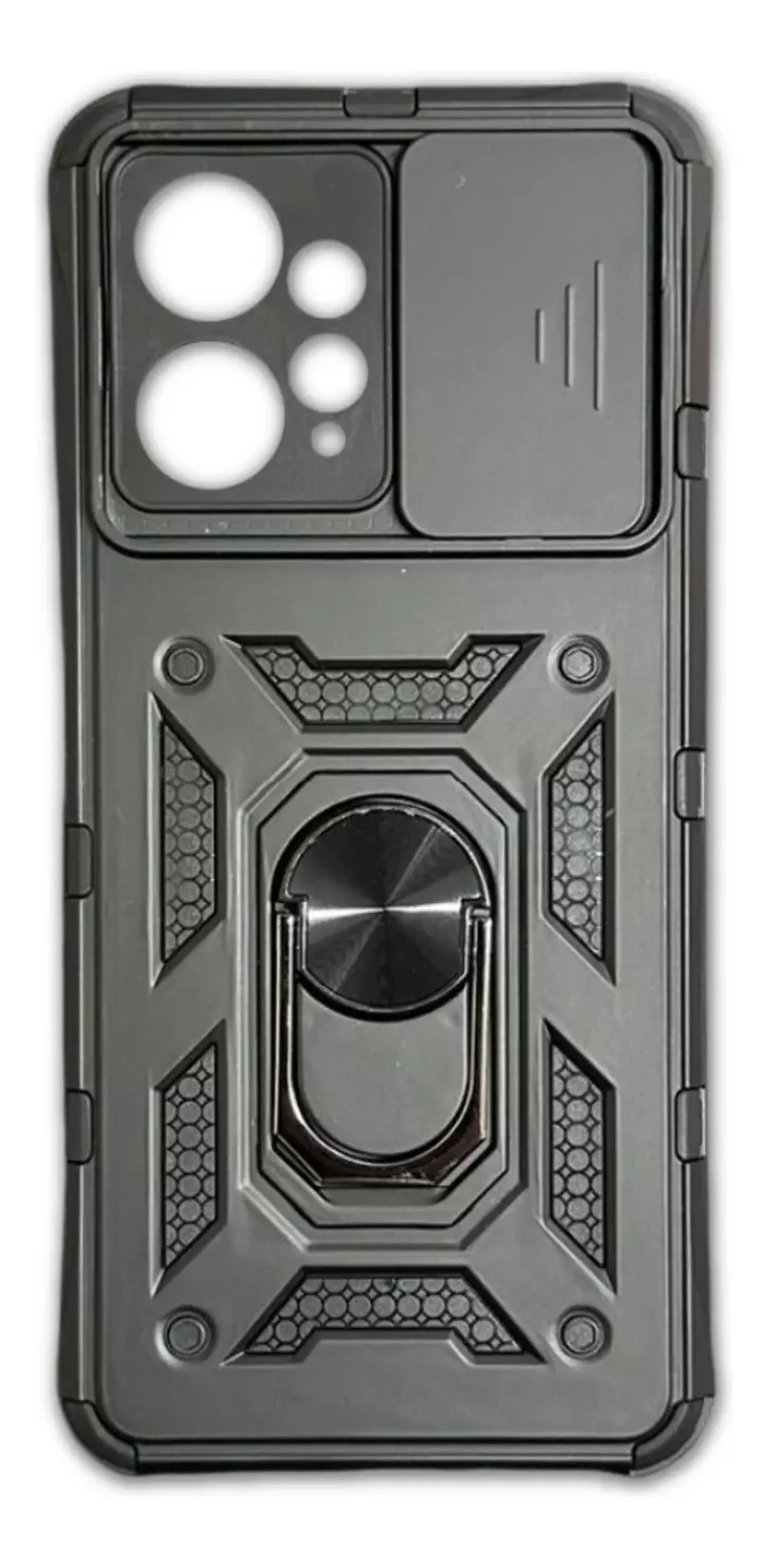 Carcasa antigolpes para Xiaomi Note 12 4g  1