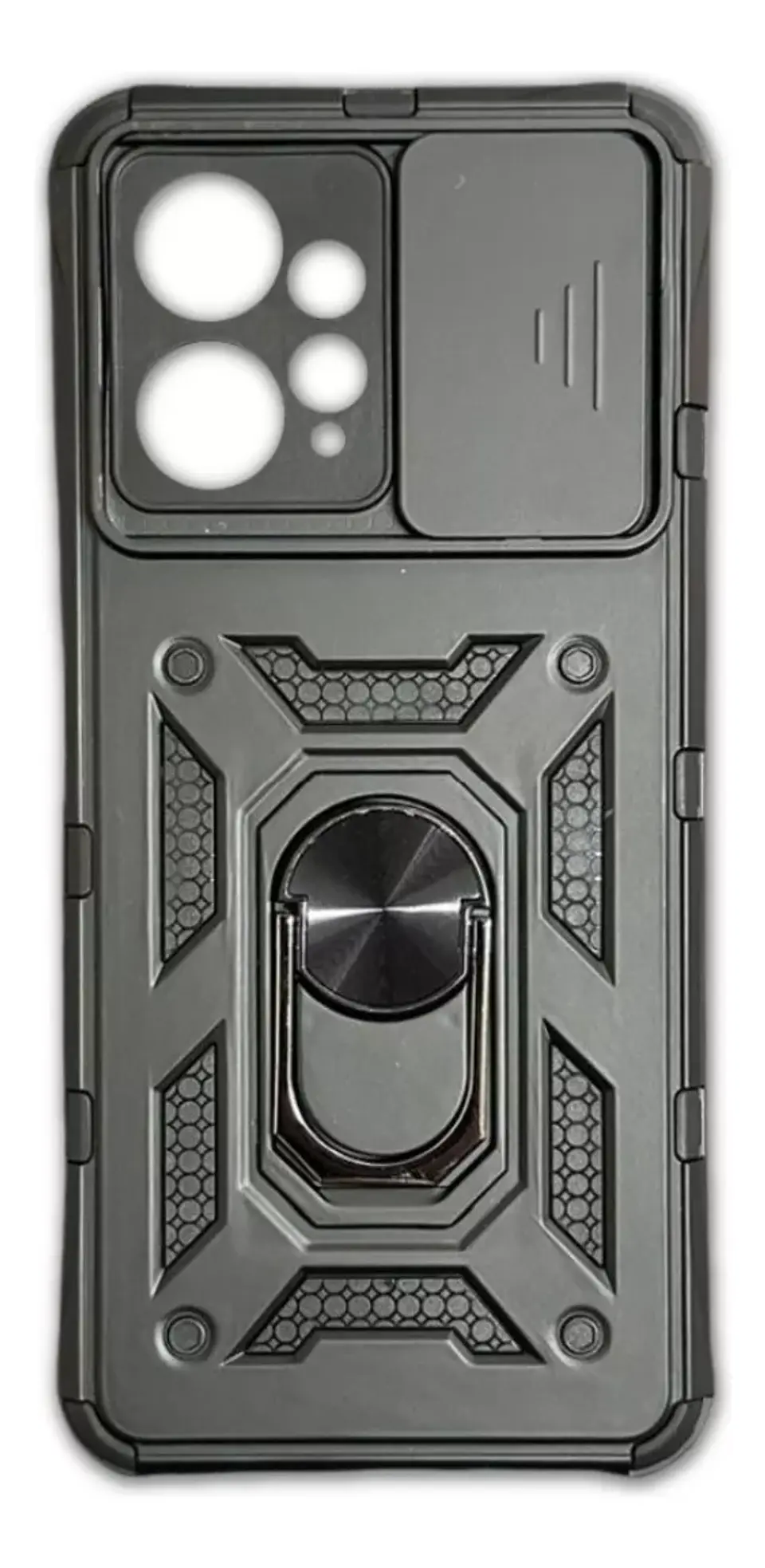 Carcasa antigolpes para Xiaomi Note 12 4g  1