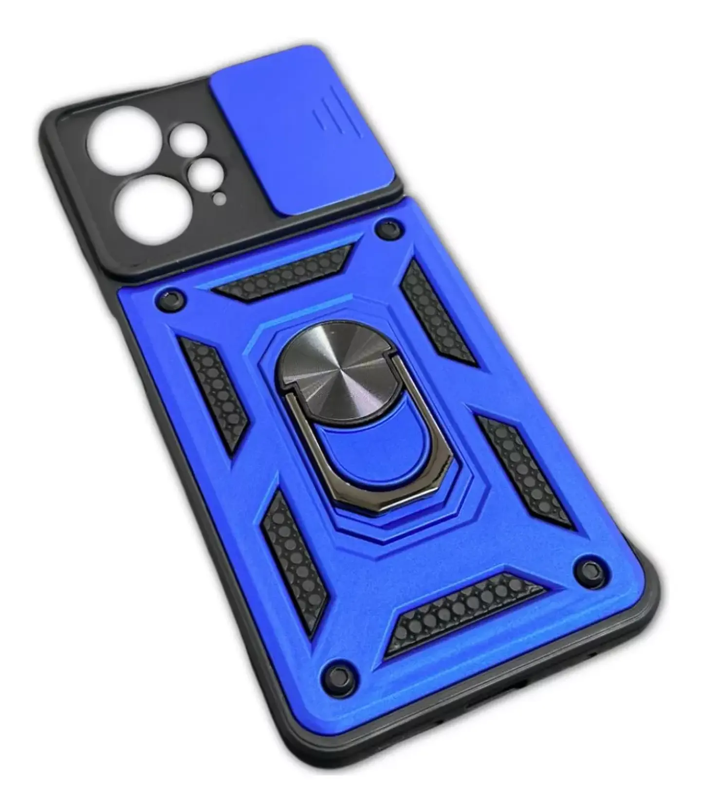 Carcasa antigolpes para Xiaomi Note 12 4g  5