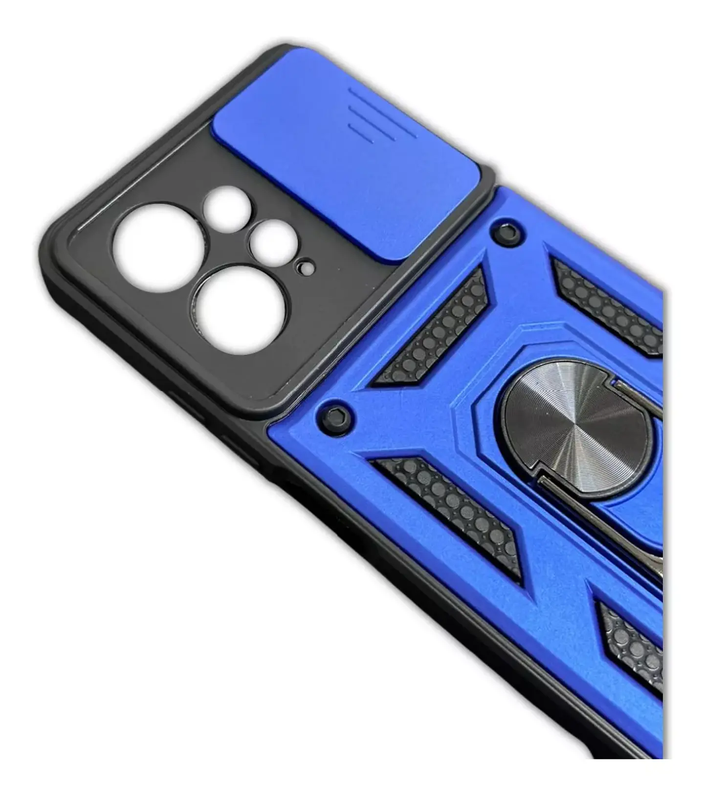 Carcasa antigolpes para Xiaomi Note 12 4g  6
