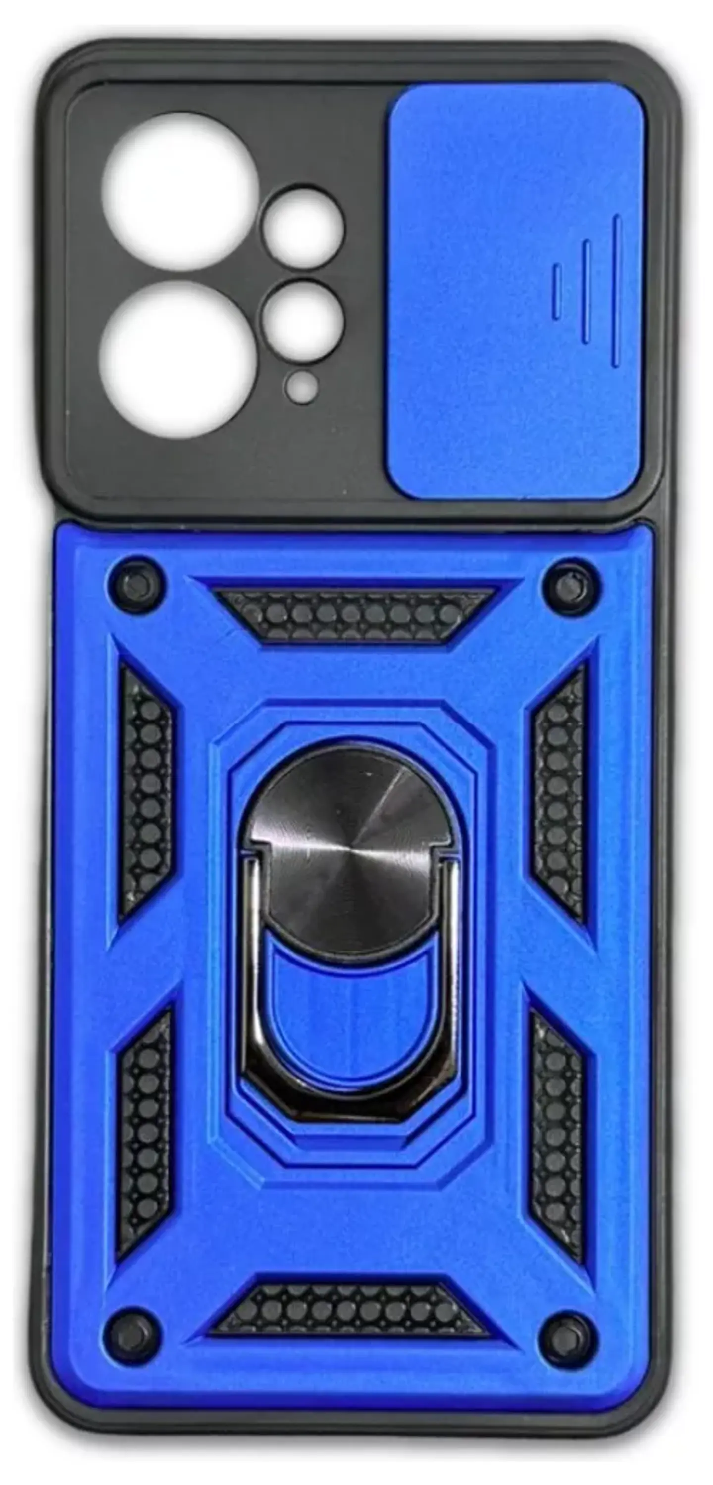 Carcasa antigolpes para Xiaomi Note 12 4g  4