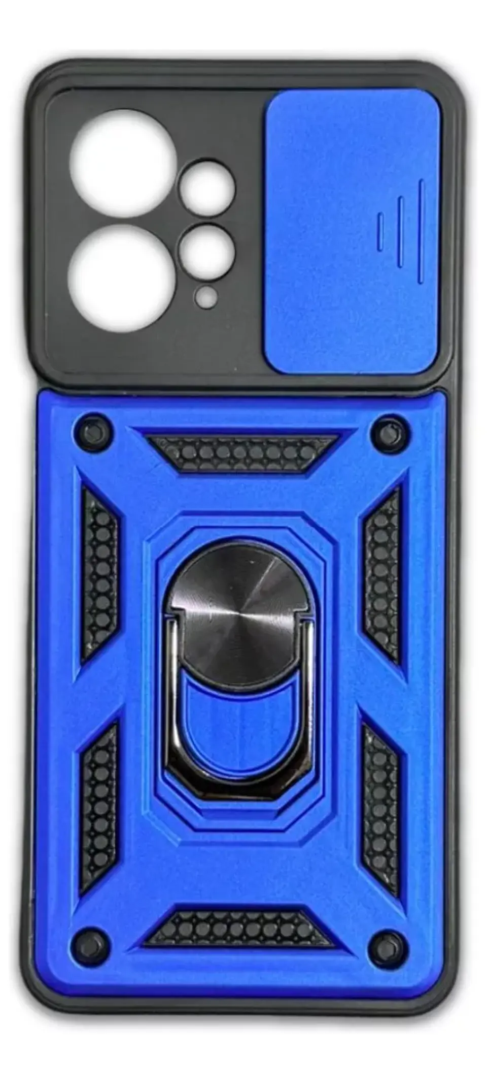 Carcasa antigolpes para Xiaomi Note 12 4g  4