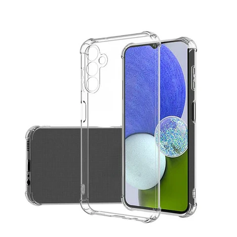 Carcasa Transparente Para Samsung A34 5G