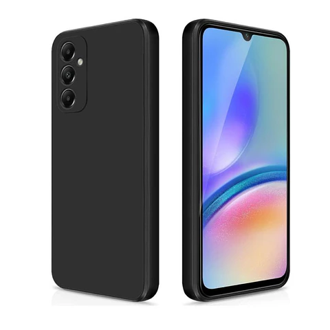 Carcasas Silicona Color Para Samsung Galaxy A05s