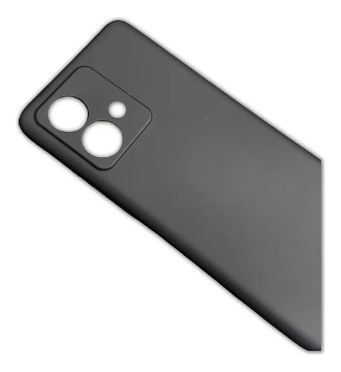 Carcasa silicona color para Motorola Edge 40 Neo 