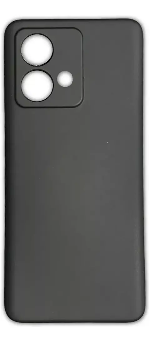 Carcasa silicona color para Motorola Edge 40 Neo 