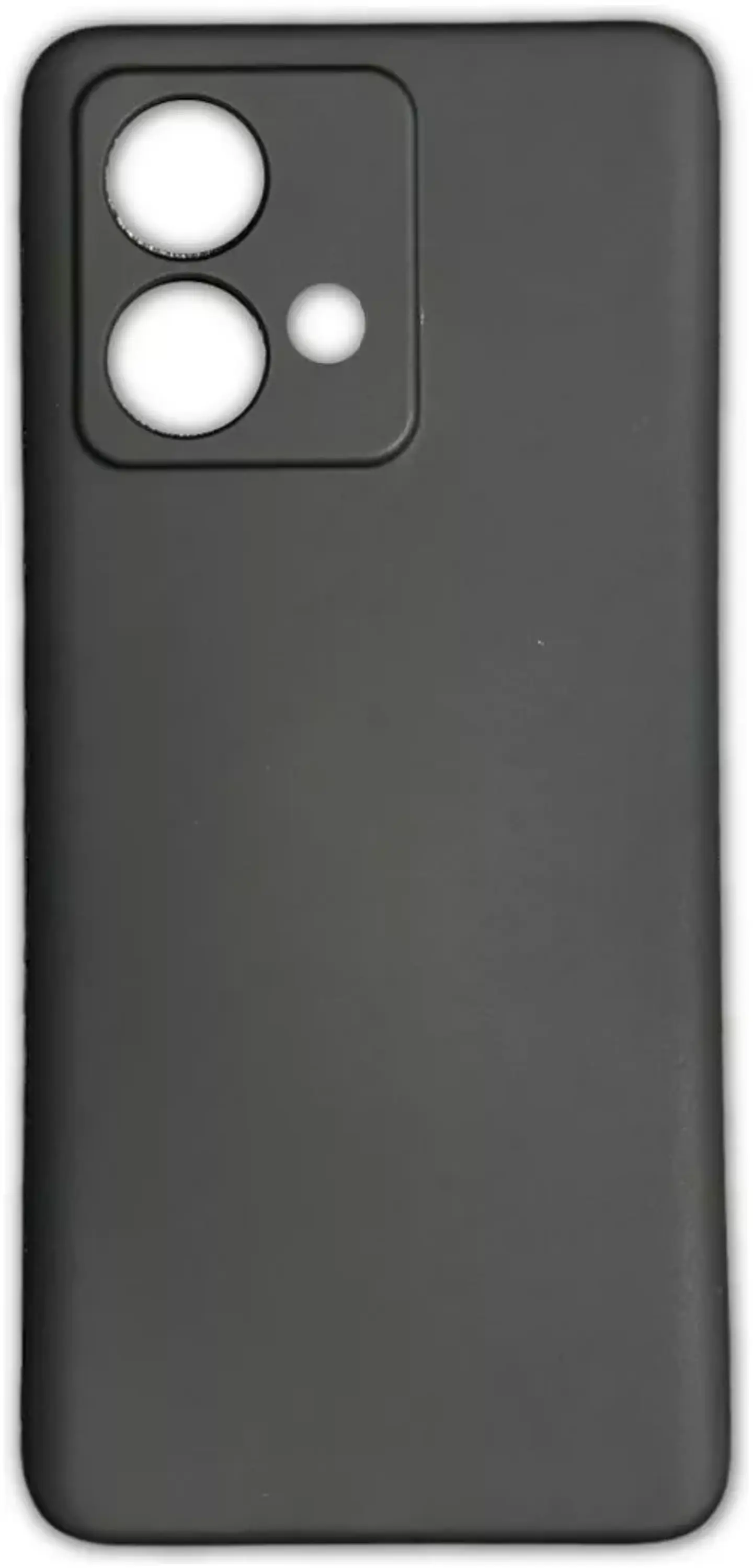 Carcasa silicona color para Motorola Edge 40 Neo  1