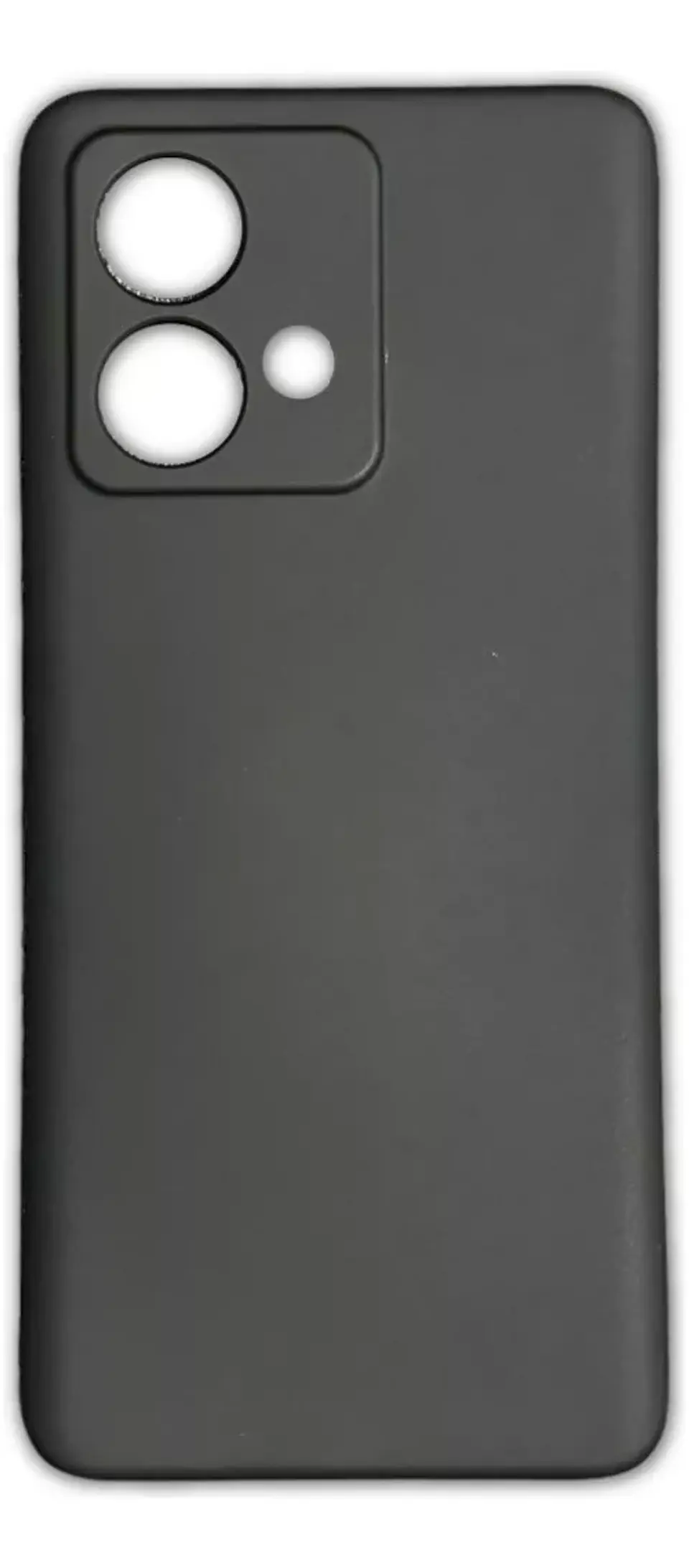 Carcasa silicona color para Motorola Edge 40 Neo  1