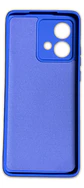 Carcasa silicona color para Motorola Edge 40 Neo  - thumbnail 6