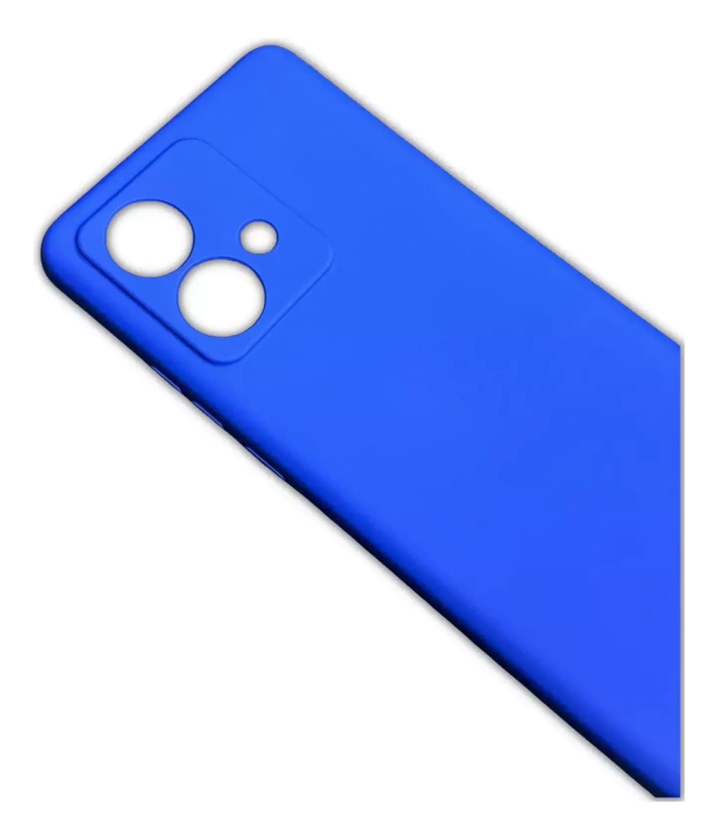 Carcasa silicona color para Motorola Edge 40 Neo  5