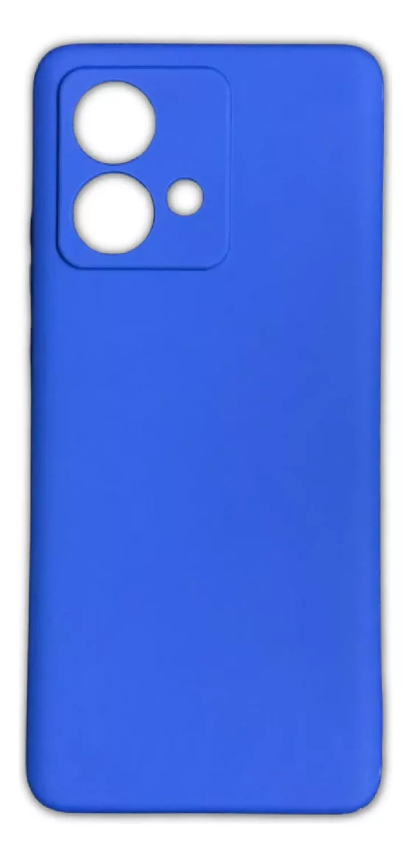 Carcasa silicona color para Motorola Edge 40 Neo  4