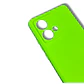 Carcasa silicona color para Motorola Edge 40 Neo  - thumbnail 8