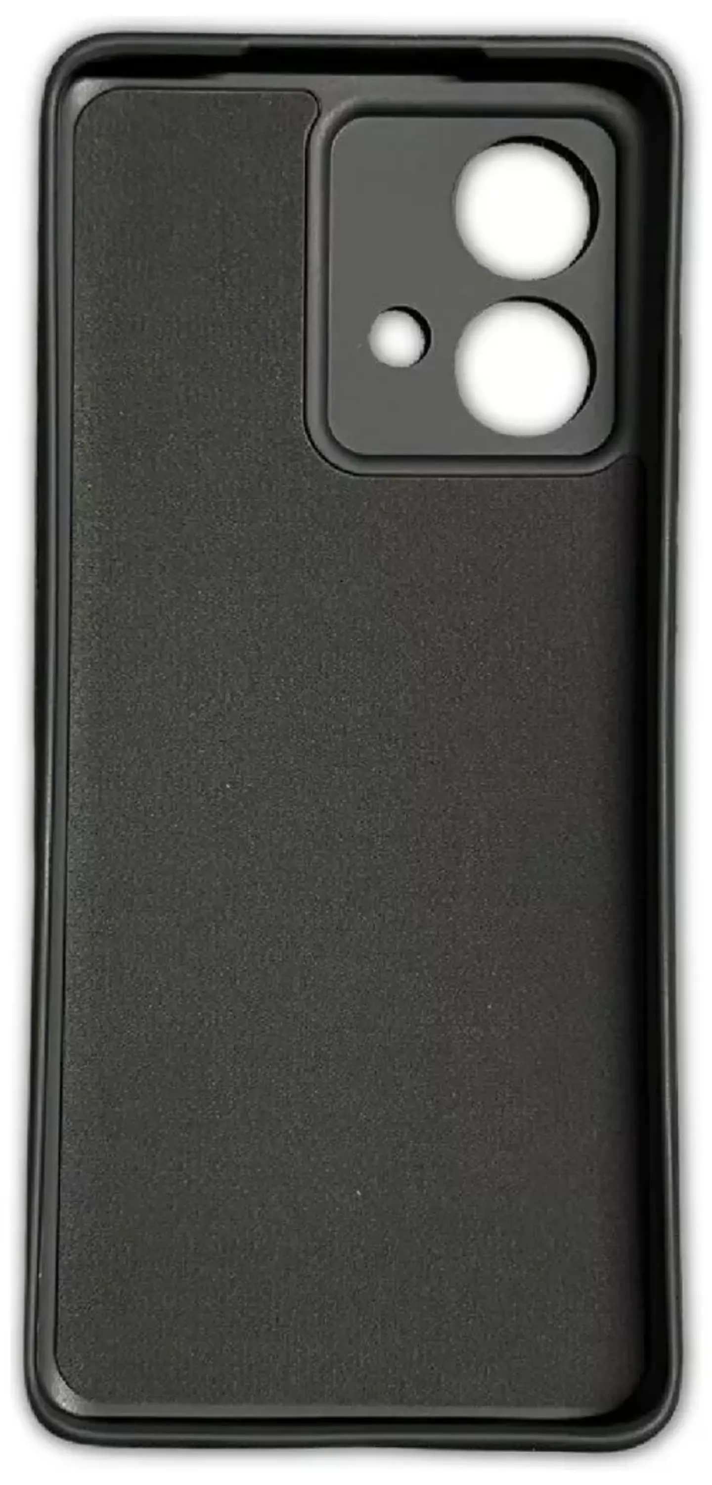 Carcasa silicona color para Motorola Edge 40 Neo  10