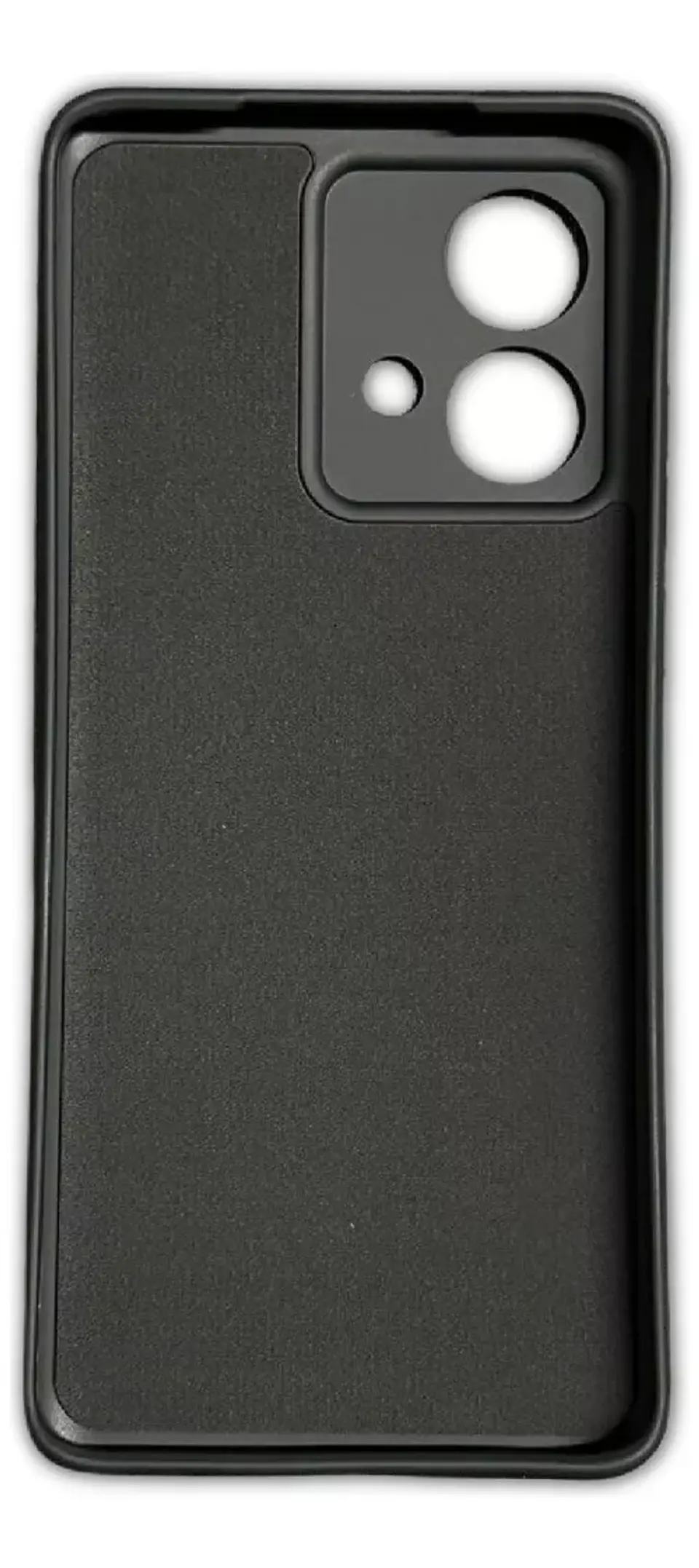 Carcasa silicona color para Motorola Edge 40 Neo  10