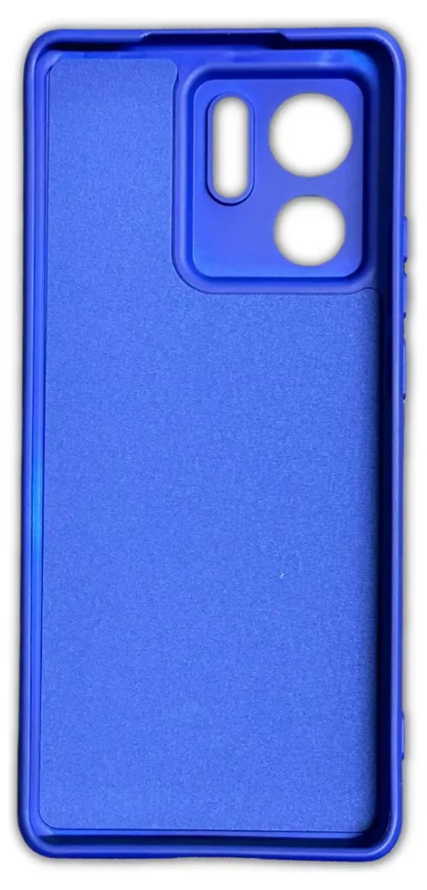 Carcasa Silicona Color Para Motorola Edge 40  15