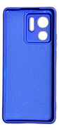 Carcasa Silicona Color Para Motorola Edge 40  - thumbnail 15