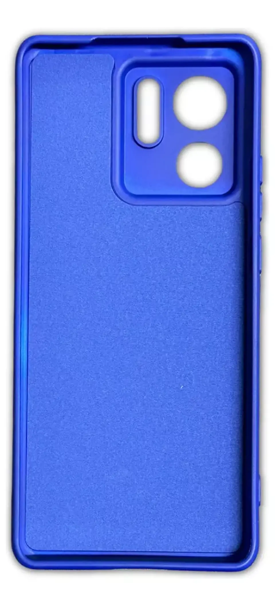 Carcasa Silicona Color Para Motorola Edge 40  15